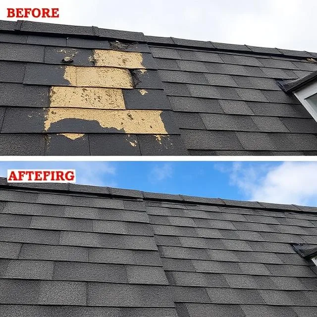 Roof Repair Near Me in South Dartmouth, MA near me